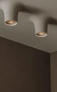 فریم گچی هالوژن