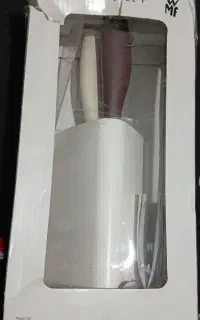 سرویس چاقو