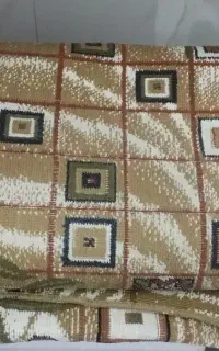 گلیم فرش پله