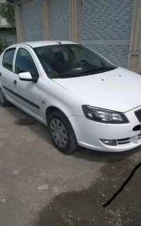 فروش فوری رانا ۹۵
