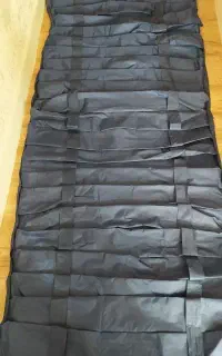 تشک مواج سلولی