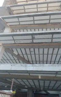 نیروی ارماتوربندی