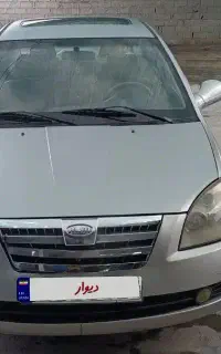 ام وی ام 530سالم