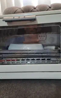 توستر پارس خزر