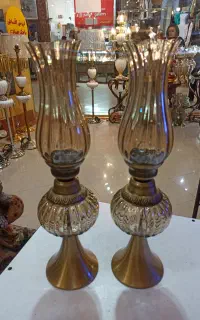 چراغ/لاله/طرح نفتی بلند قیمت پارسال