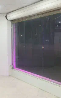 ملک تجاری شکری .دو نبش.خیابان مسجد امام سجاد.