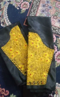 لباس بندری شلوار