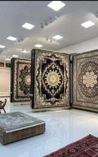 فرش ۵۰۰،۷۰۰،۱۰۰۰،۱۲۰۰شانه با مناسب ترین قیمت