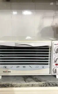 توستر