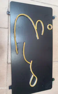 تابلو نئون