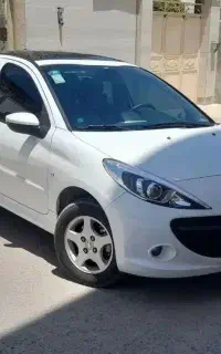 ۲۰۷ پانا مدل۴۰۳ ارتقا