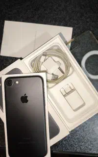 iphone7 128گیگ لازرورق