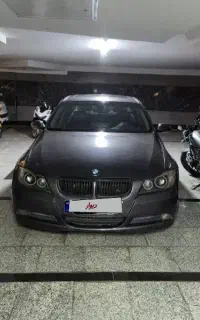 bmw بی ام و
