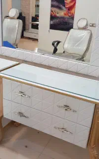 لوازم آرایشگاهی درحدنو