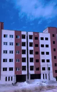 مسکن ملی الیام