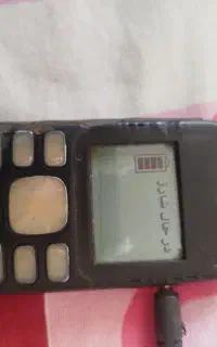 گوشی ساده نوکیا