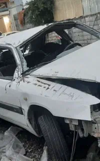 زانتیا 86چپی