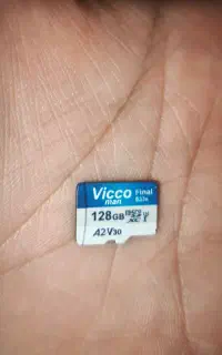 رم میکرو 128 گیگ ویکو Vicco