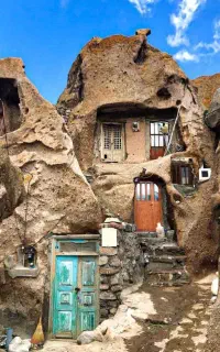 تور کندوان - یک روزه