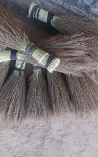 جارو مرمر تازه