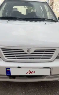 ۱۱۱مدل ۹۸ رنگ سفید بکر