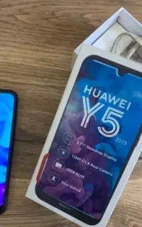 هوآوی y5 2019