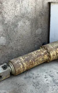 جک کمپرسی آنتنی آمریکایی
