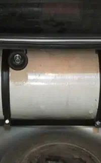 تعمیر گاه CNG بیات  کارگاهی فابریک کارخانه