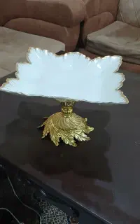 ظروف پذیرایی میوه و اجیل