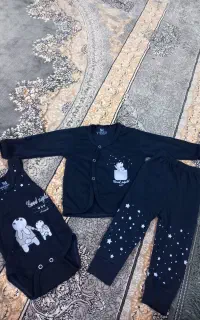 لباس نوزادی