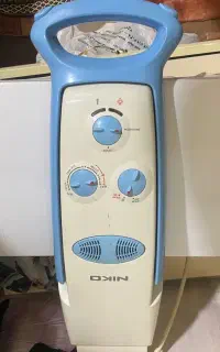 اتو بخار پرسی پایه دار
