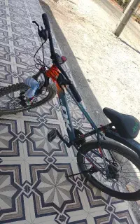 دوچرخه 26نونو