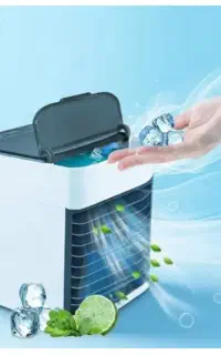 مینی کولر آبی مدل Arctic Air Ultra