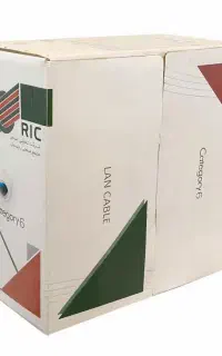 فروش کابل شبکه RIC