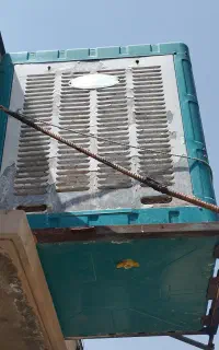 کولر آبی 3200