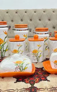 ست ادویه جات
