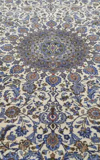 کارشناسی و خریدار فرش های دستباف