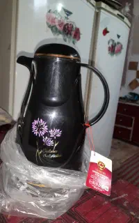 فلاکس چای