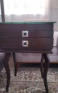 میزچوبی