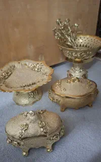 سرویس پذیرایی