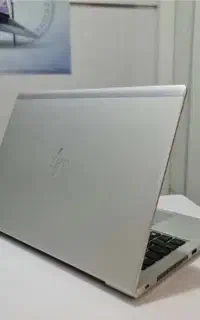 لب تاپ i۵ hp نسل ۷ اینتل فقط ۴۳ ملیون