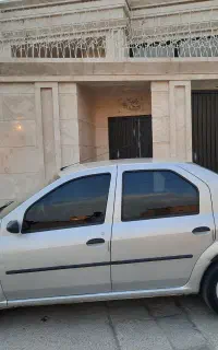خودرو ال ۹۰ E2 نقره ای