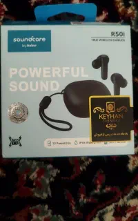 ایرپاد r50i آنکر