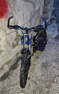 دوچرخه ۲۴