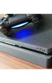 کنسول ps4