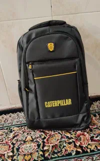 کیف کوله پشتی جنس درجه یک
