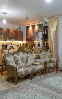 منزل اجاره ای فول امکانات