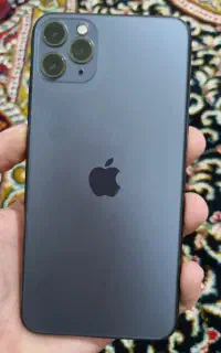 ایفون ۱۱ پرو