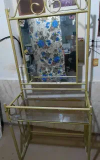 آینه آرایش
