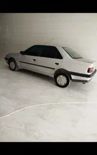 پژو ۴۰۵